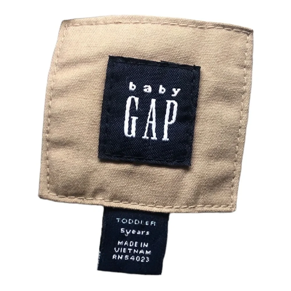 GAP used excellent